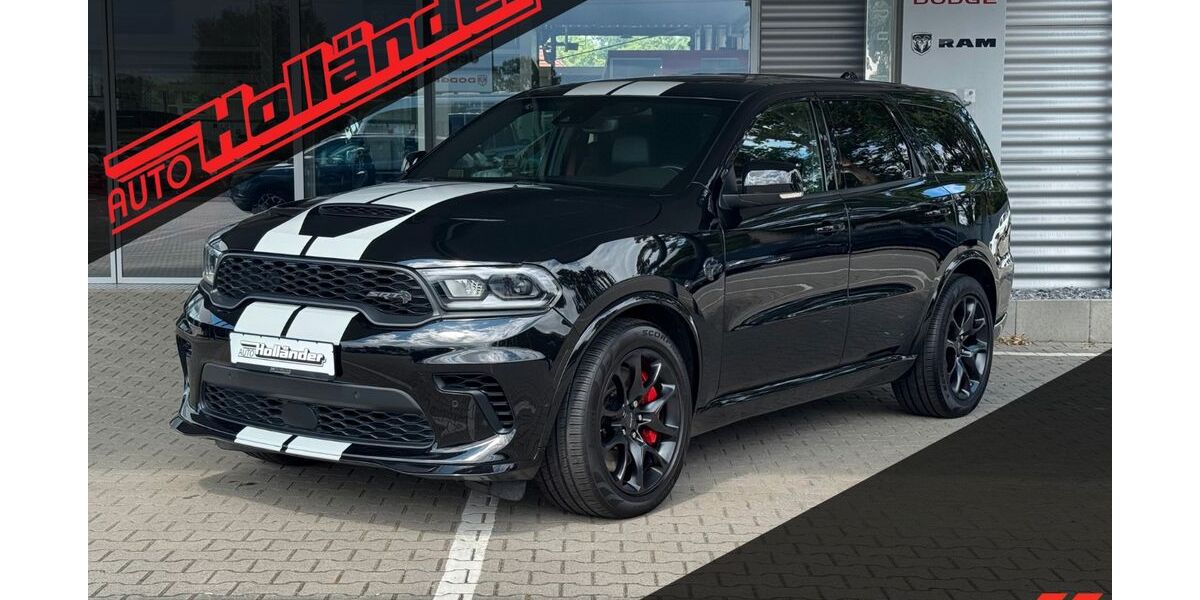 Dodge Durango 59.654 km 89.740 &euro; Rheine 48432
