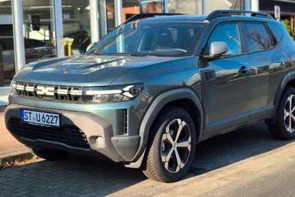 Dacia Duster 1.001 km 25.990 &euro; Greven 48268