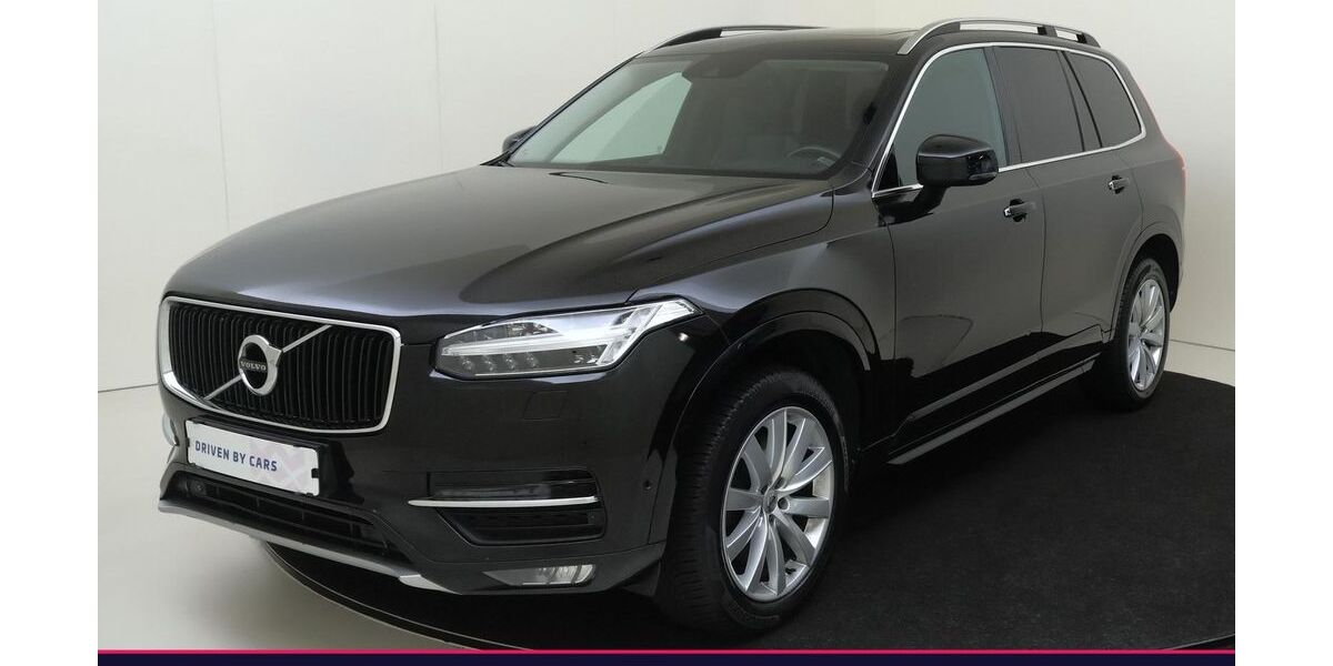 Volvo XC90 244.670 km 18.950 &euro; Bad Bentheim 48455