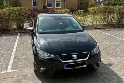 Seat Ibiza 80.200 km 12.300 &euro; Emsdetten 48282