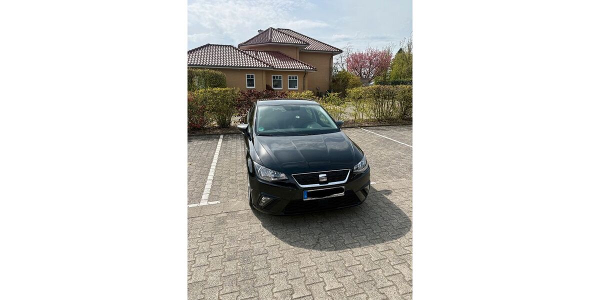 Seat Ibiza 80.200 km 12.300 &euro; Emsdetten 48282