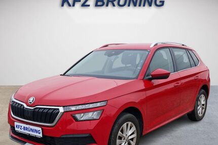 Skoda Kamiq 21.912 km 17.980 &euro; Lingen (Ems) 49811