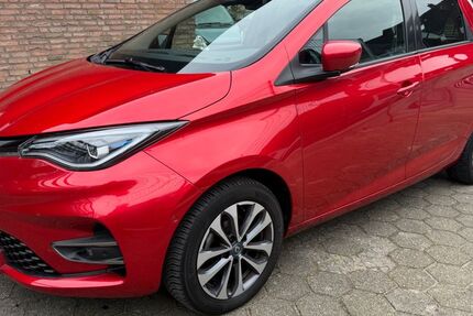 Renault ZOE 51.320 km 10.499 &euro; Ochtrup 48607