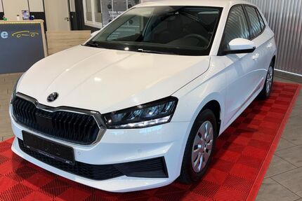 Skoda Fabia 38.342 km 12.300 &euro; Spelle 48480