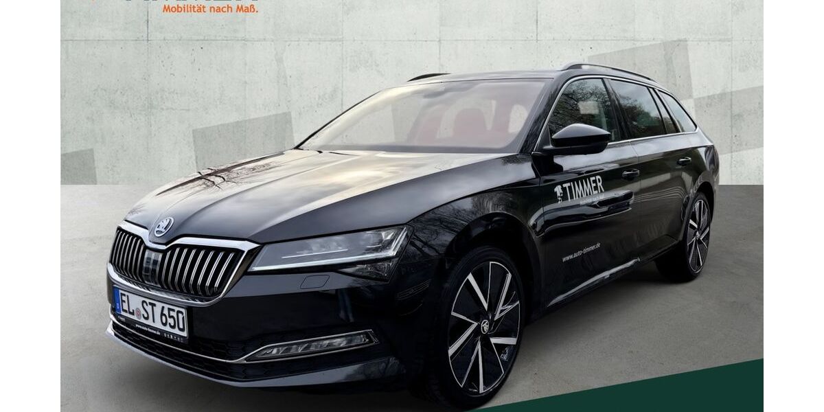 Skoda Superb 32.999 km 33.950 &euro; Lingen 49808