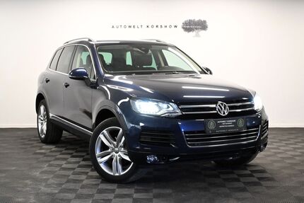 VW Touareg 183.999 km 13.750 &euro; Saerbeck 48369