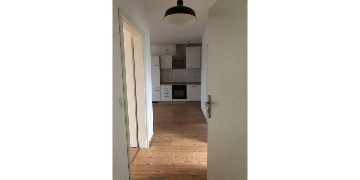 Dachgeschoßwohnung Rheine - 3 Zimmer, 46 m&sup2;, 549&euro; | Angebot:25894570
