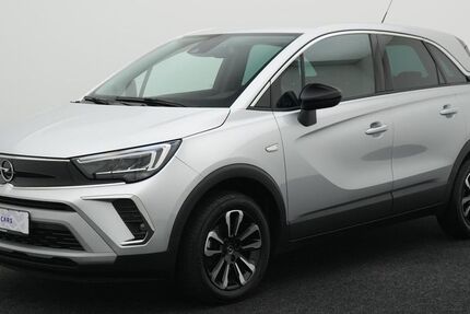 Opel Crossland (X) 18.473 km 12.950 &euro; Bad Bentheim 48455