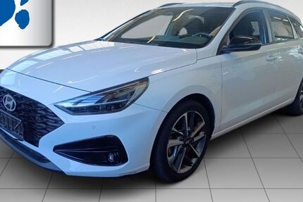 Hyundai i30 21.320 km 19.530 &euro; Lengerich 49525