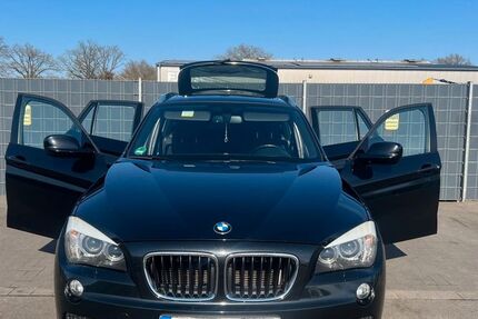 BMW X1 215.000 km 10.000 &euro; Rheine 48429
