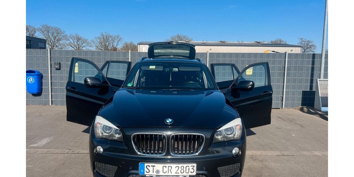 BMW X1 215.000 km 10.000 &euro; Rheine 48429