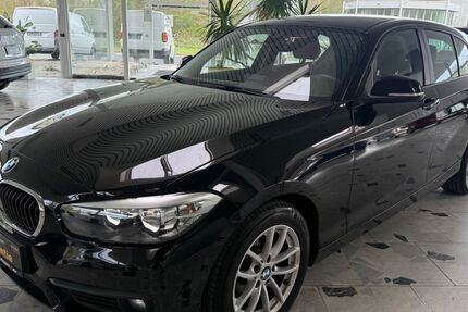 BMW 118 138.000 km 11.980 &euro; Freren 49832