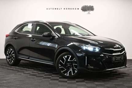 Kia XCeed 44.999 km 21.900 &euro; Saerbeck 48369