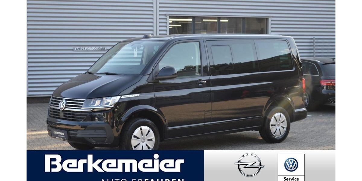 VW T6 Caravelle 44.288 km 45.730 &euro; Saerbeck 48369