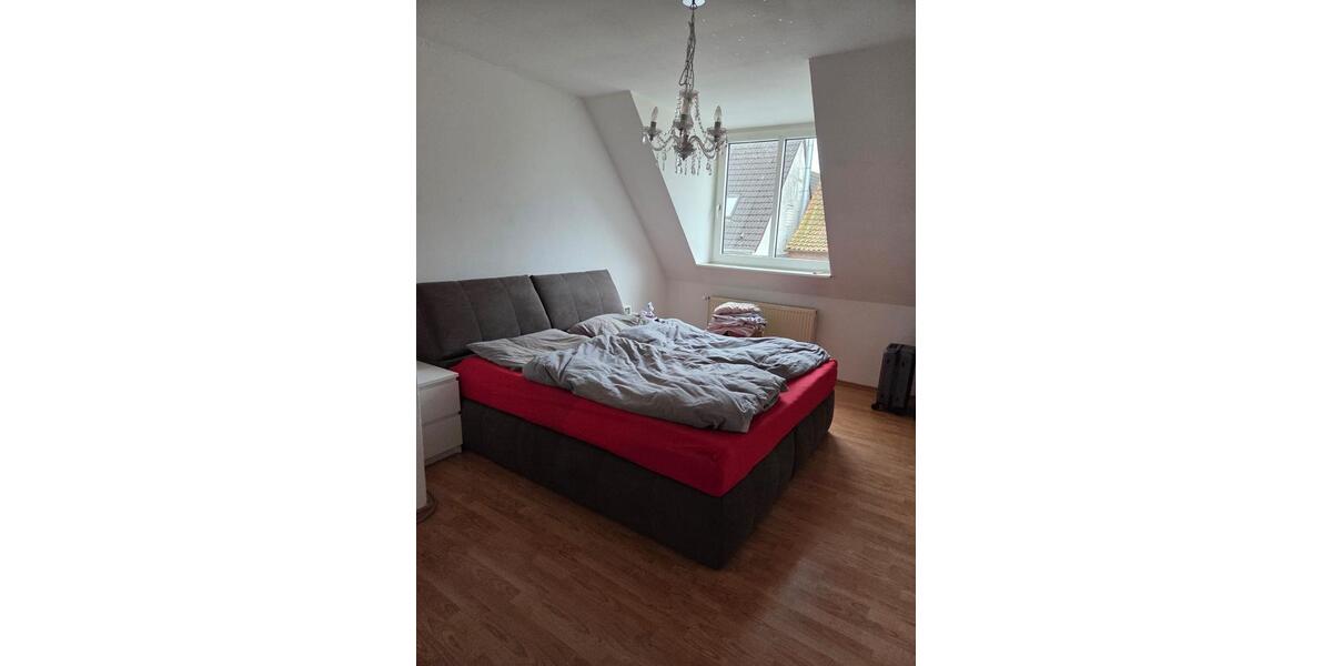 Maisonettenwohnung Rheine - 3 Zimmer, 89 m&sup2;, 980&euro; | Angebot:25046137