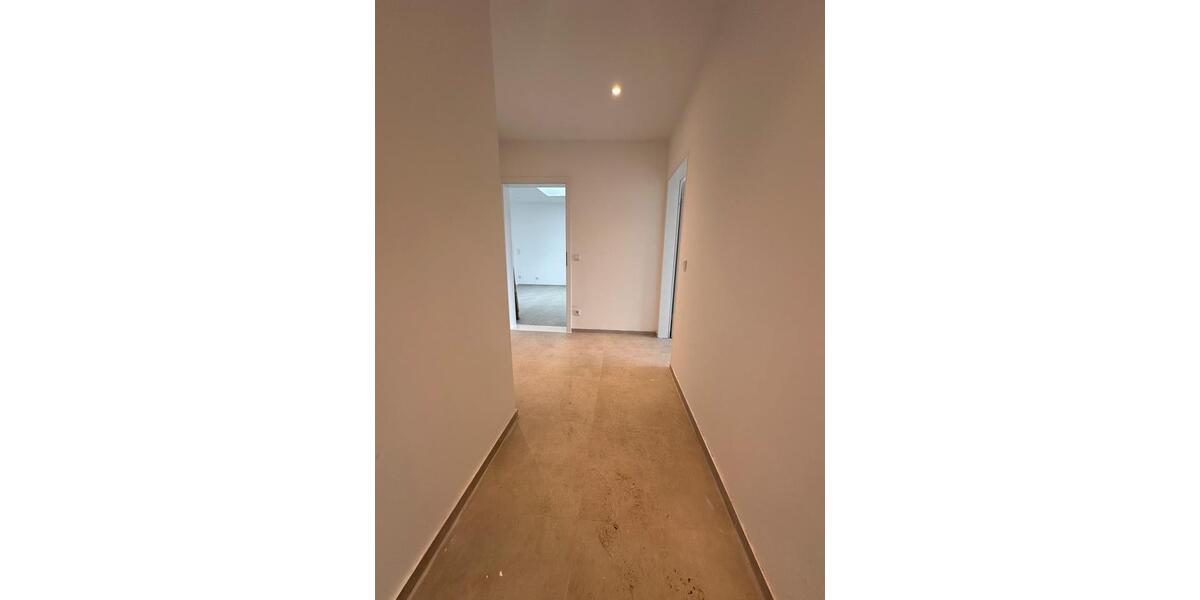 Erdgeschoßwohnung Bad Bentheim - 3 Zimmer, 80 m&sup2;, 880&euro; | Angebot:25933175