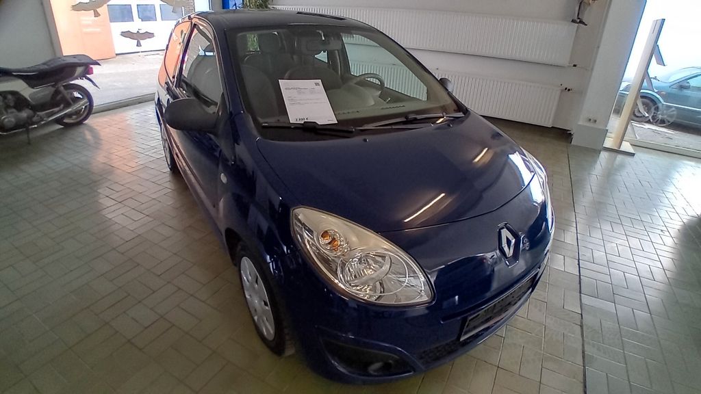 Renault Twingo 116.400 km 2.690 &euro; Rheine 48432