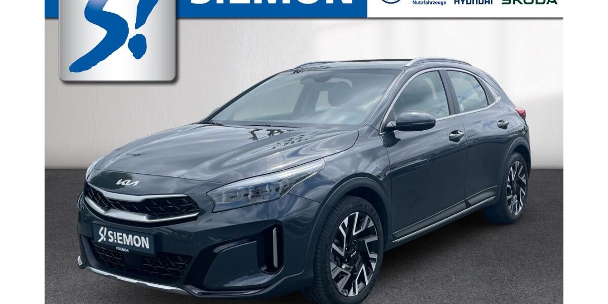 Kia XCeed 9.491 km 24.930 &euro; Ibbenbüren 49479