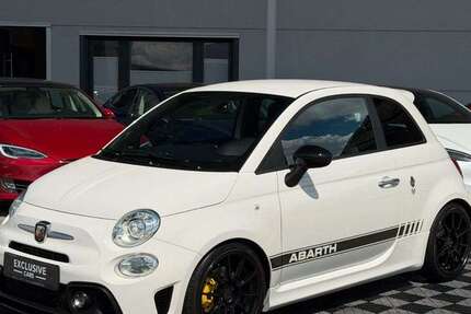 Abarth 595 Turismo 22.555 km 19.400 &euro; Emsbüren 48488
