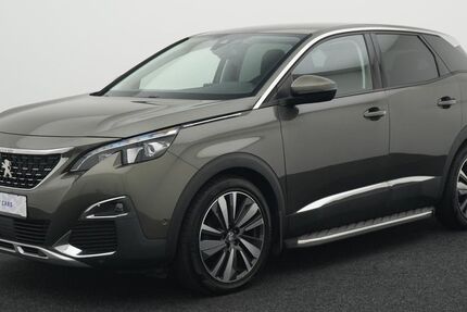 Peugeot 3008 130.357 km 13.450 &euro; Bad Bentheim 48455