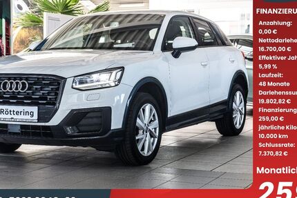 Audi Q2 117.000 km 15.300 &euro; Schüttorf 48465