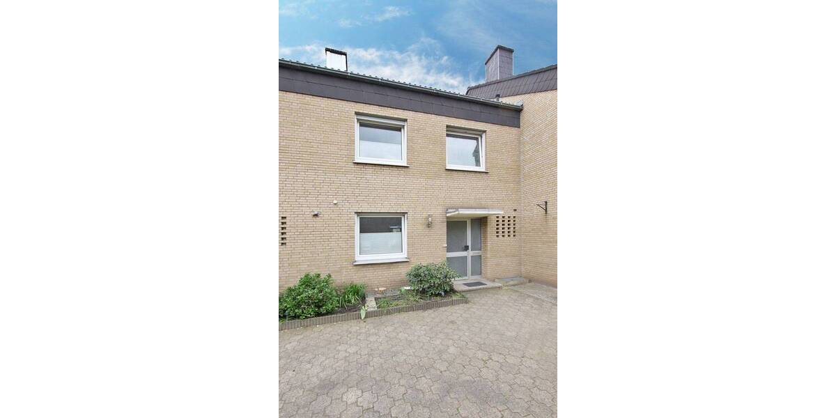 Reihenmittelhaus Rheine Hauenhorst - 4 Zimmer, 119 m&sup2;, 249.000&euro; | Angebot:26672762