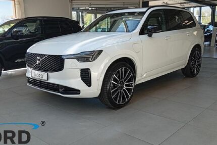 Volvo XC90 13.400 km 64.950 &euro; Rheine 48432