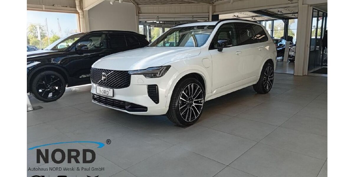 Volvo XC90 13.400 km 64.950 &euro; Rheine 48432
