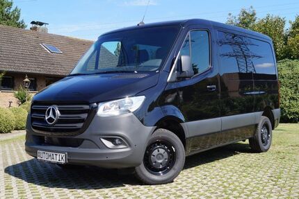 Mercedes-Benz Sprinter 28.000 km 64.990 &euro; Gronau 48599