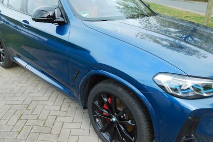 BMW X3 M40 6.500 km 53.900 &euro; Rheine 48432