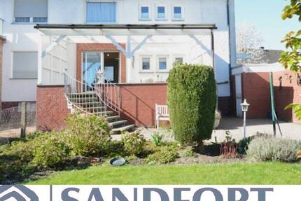 Haus Steinfurt Borghorst - 4 Zimmer, 106 m&sup2;, 295.000&euro; | Angebot:26080911