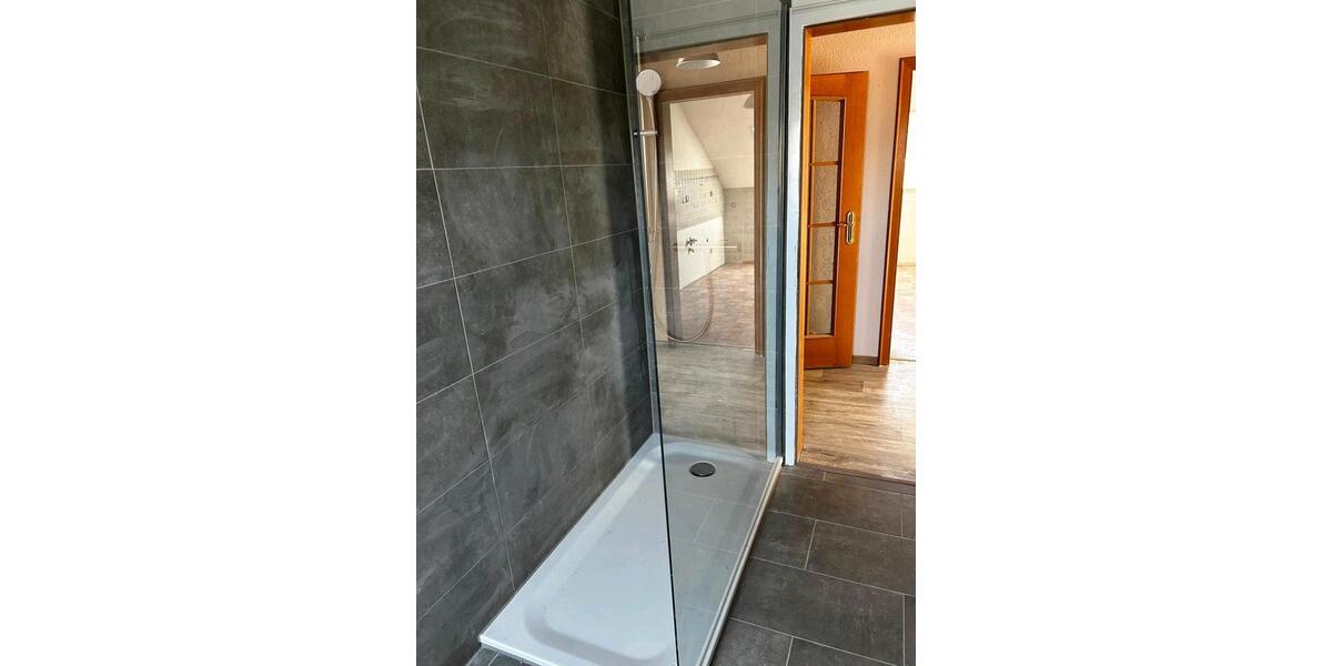 Dachgeschoßwohnung Lengerich - 3 Zimmer, 60 m&sup2;, 730&euro; | Angebot:27589745