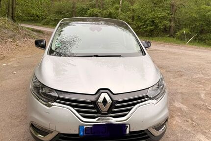 Renault Espace 143.000 km 13.500 &euro; Emsbüren 48488