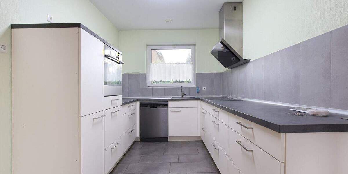 Bungalow Ibbenbüren Stadt - 6 Zimmer, 180 m&sup2;, 485.000&euro; | Angebot:25671850