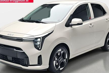 Kia Picanto 4.220 km 17.890 &euro; Rheine 48432