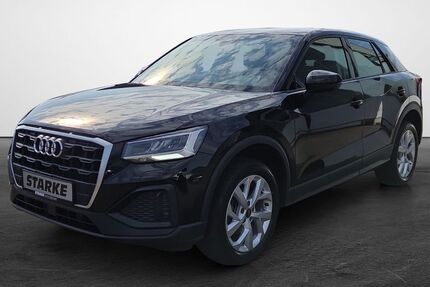 Audi Q2 24.288 km 21.150 &euro; Ibbenbüren 49477