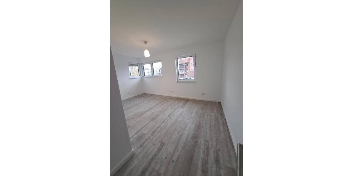 Etagenwohnung Ibbenbüren - 2 Zimmer, 75 m&sup2;, 1.190&euro; | Angebot:24745885