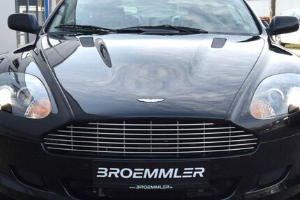 Aston Martin DB9 42.235 km 58.900 &euro; Altenberge 48341