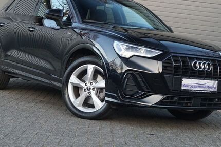 Audi Q3 73.890 km 31.488 &euro; Rheine 48432