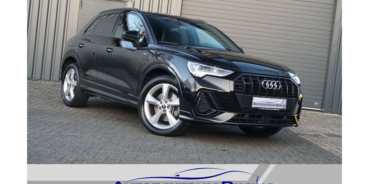 Audi Q3 73.890 km 31.488 &euro; Rheine 48432