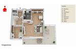 Doppelhaushälfte Tecklenburg - 4 Zimmer, 101 m&sup2;, 243.000&euro; | Angebot:26825398