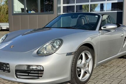 Porsche Boxster 90.000 km 24.950 &euro; Emsbüren 48488
