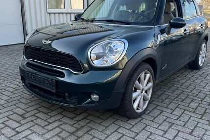 Mini Cooper S 91.487 km 12.430 &euro; Hörstel 48477