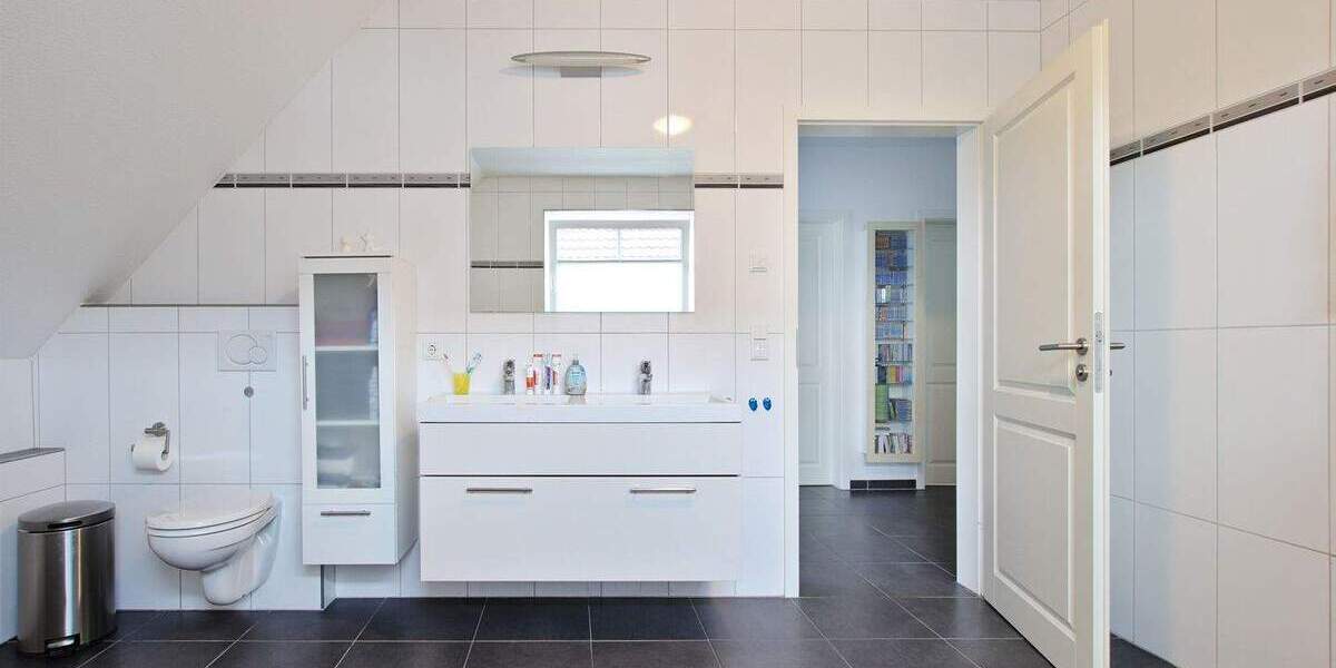 Einfamilienhaus Ibbenbüren Stadt - 5 Zimmer, 125 m&sup2;, 349.000&euro; | Angebot:25676884