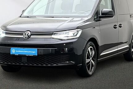 VW Caddy Maxi 73.591 km 32.880 &euro; Emsdetten 48282