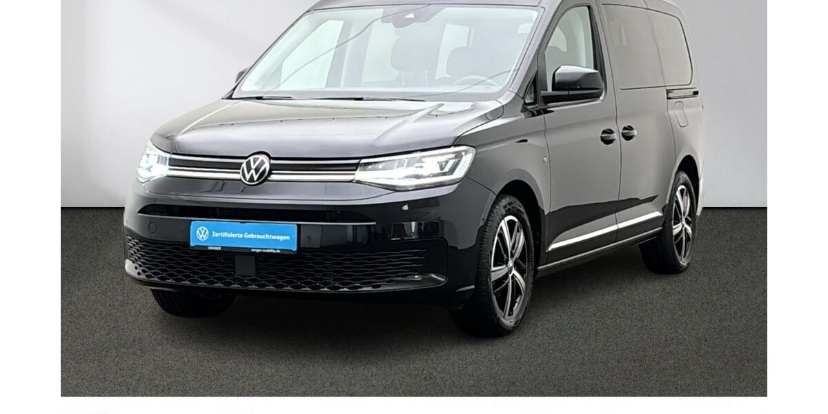 VW Caddy Maxi 73.591 km 32.880 &euro; Emsdetten 48282