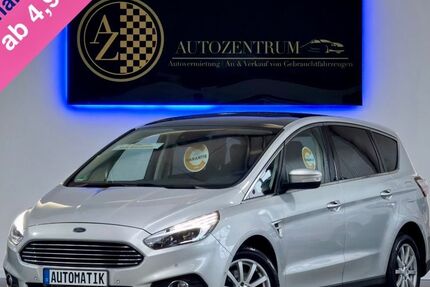 Ford S-Max 125.632 km 20.990 &euro; Schapen 48480