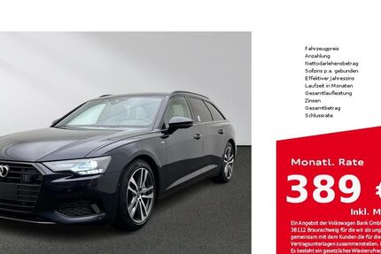 Audi A6 56.980 km 35.980 &euro; Lingen 49809