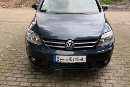 VW Golf Plus 204.000 km 3.500 &euro; Laer 48366