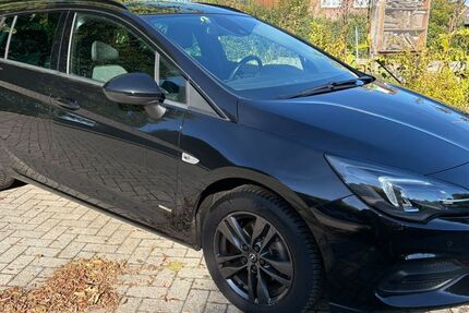 Opel Astra 132.000 km 7.500 &euro; Bad Bentheim/Gildehaus 48455